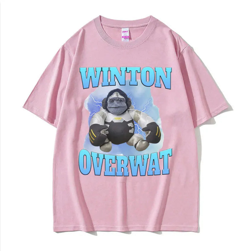 Winton T Shirt