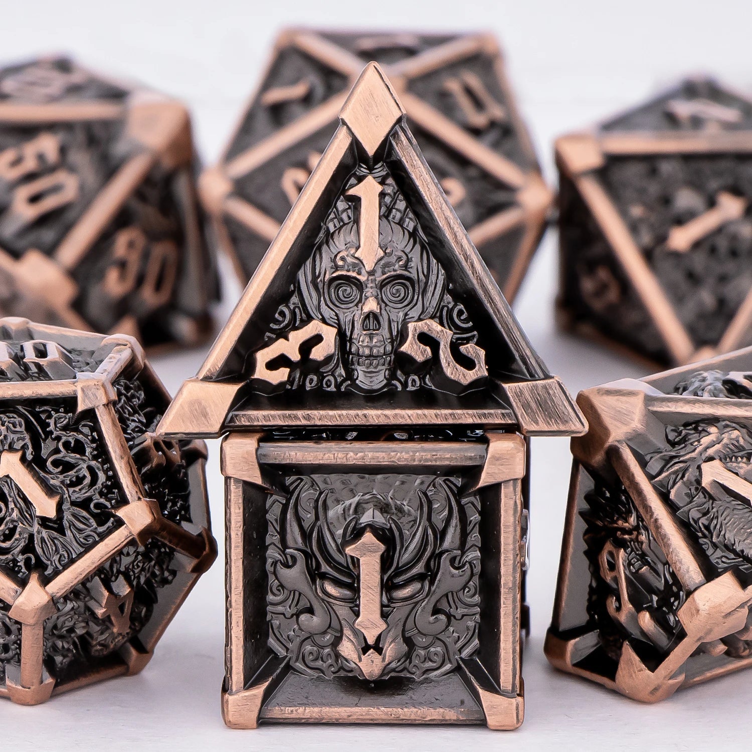 DnD Dice