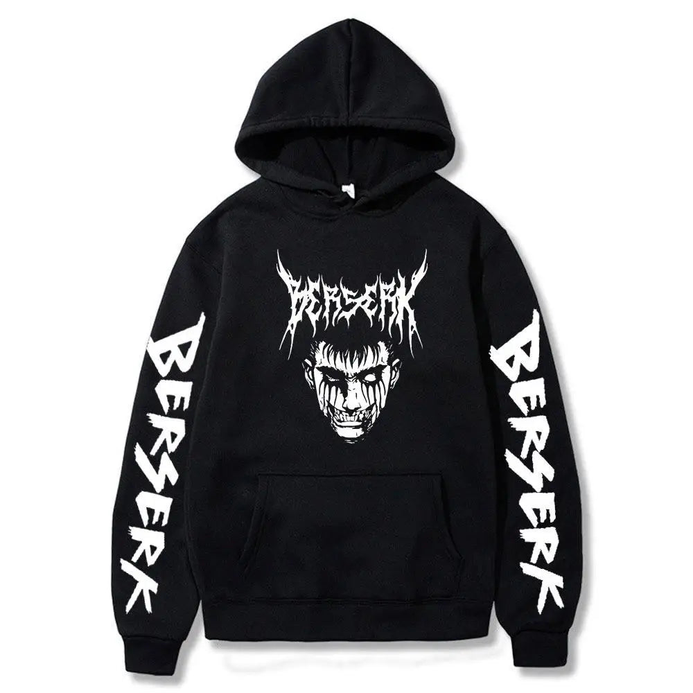 Berserk Hoodie