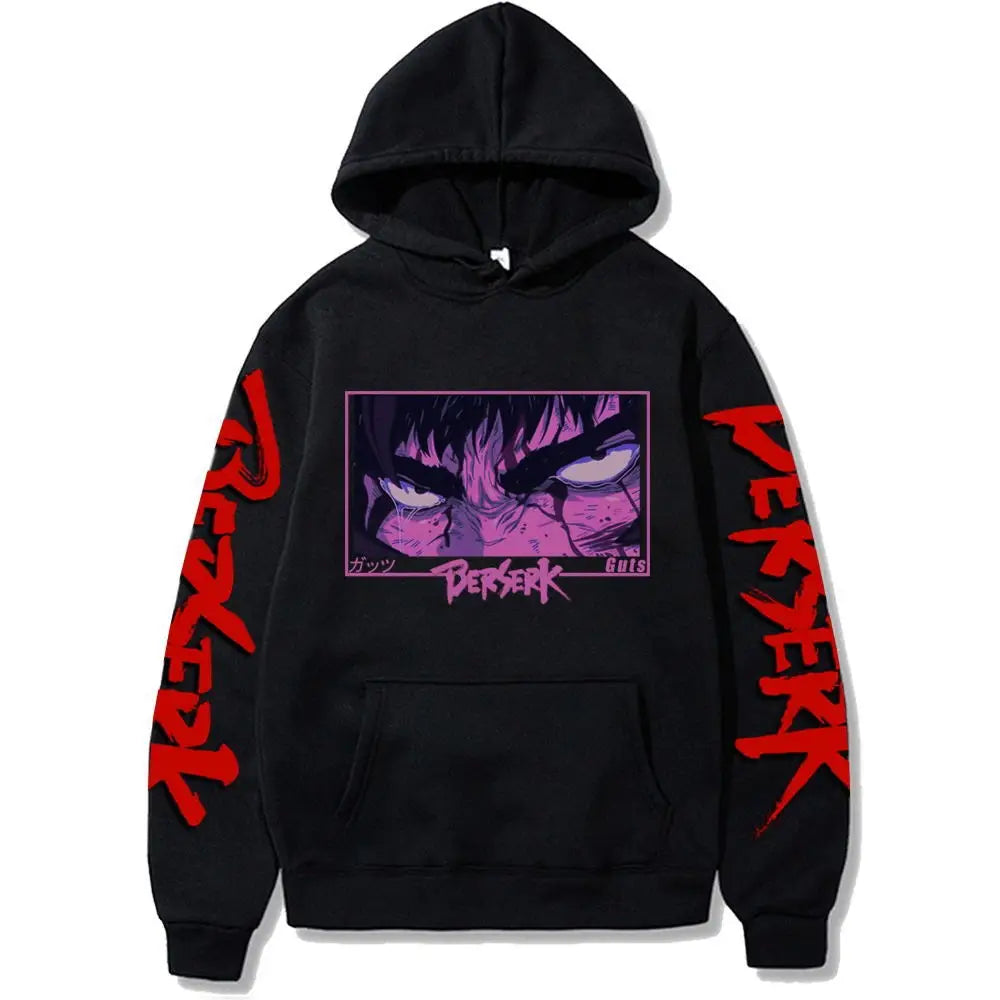 Berserk Hoodie