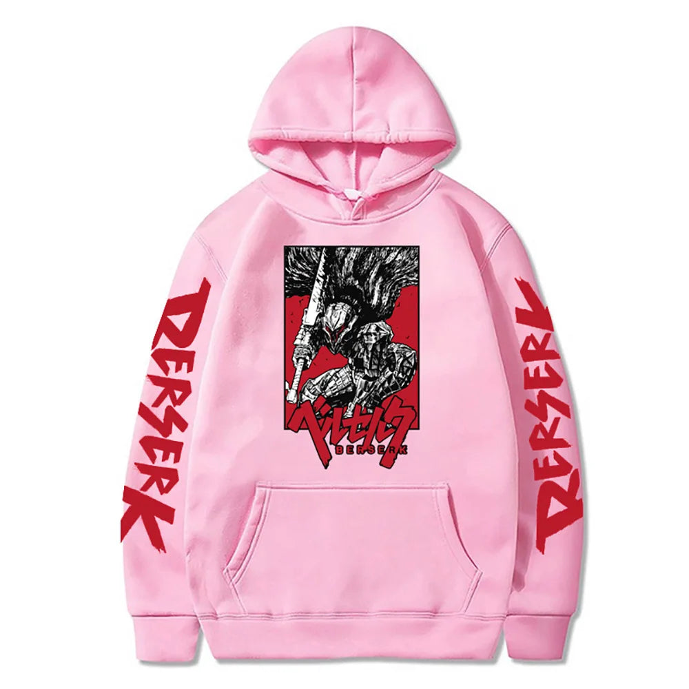 Berserk Hoodie