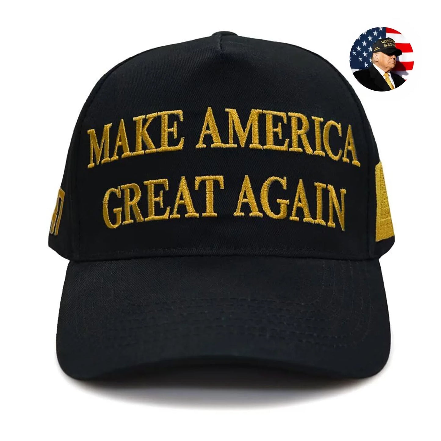 Make America Great Again Hat