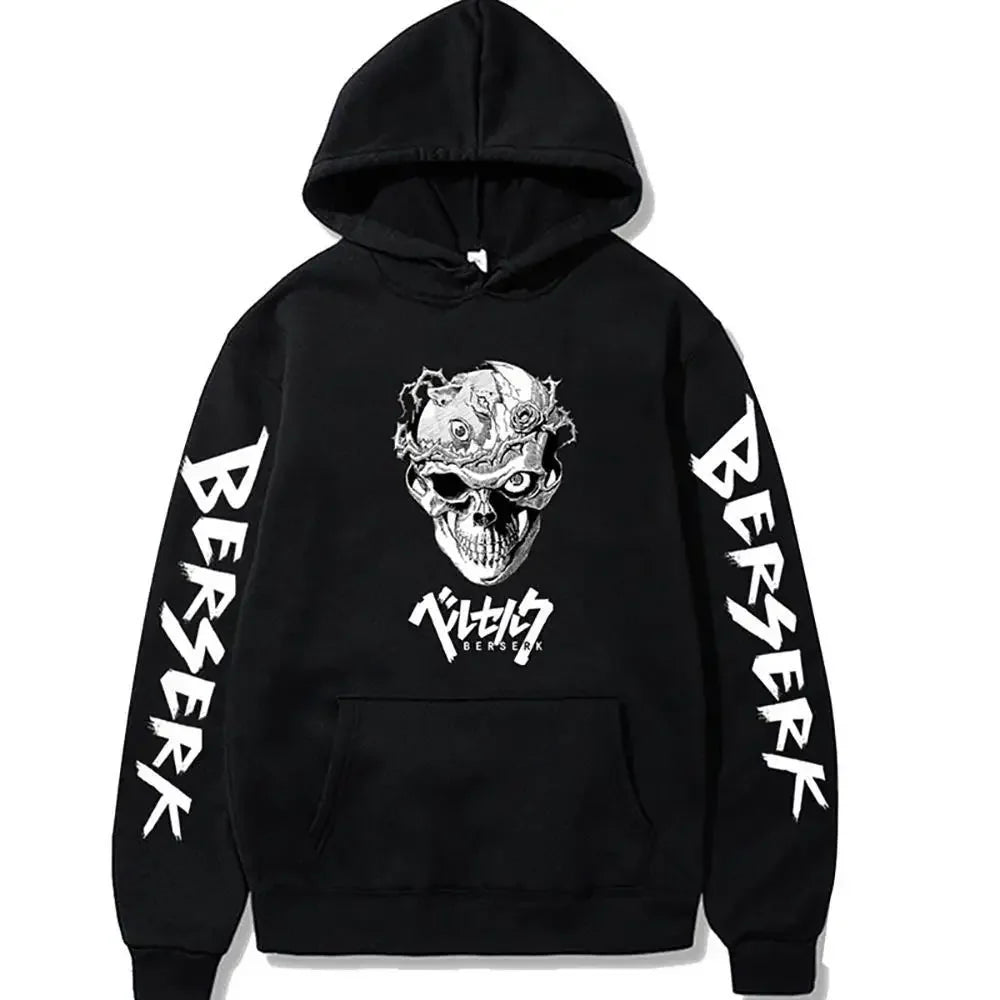 Berserk Hoodie