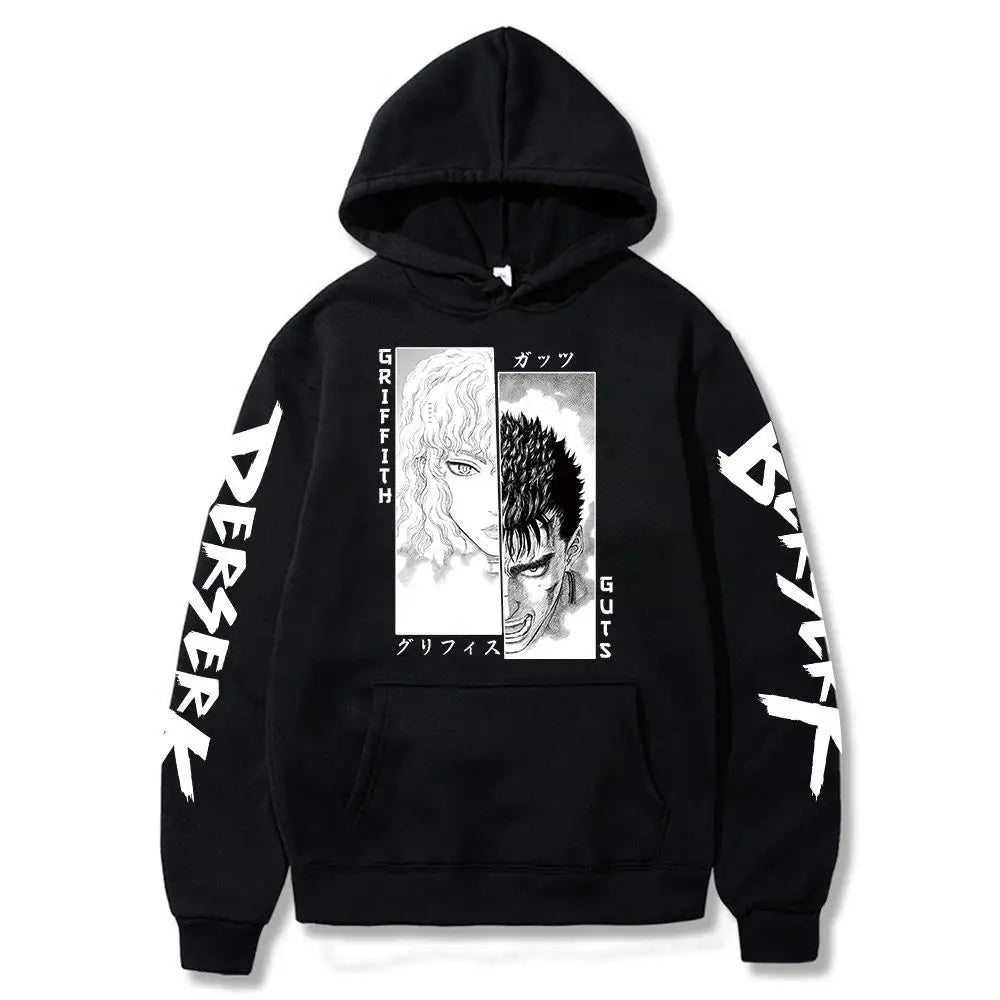 Berserk Hoodie