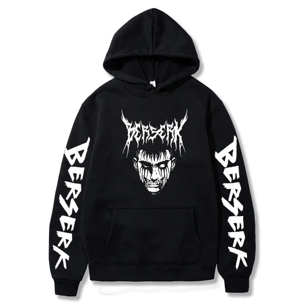 Berserk Hoodie