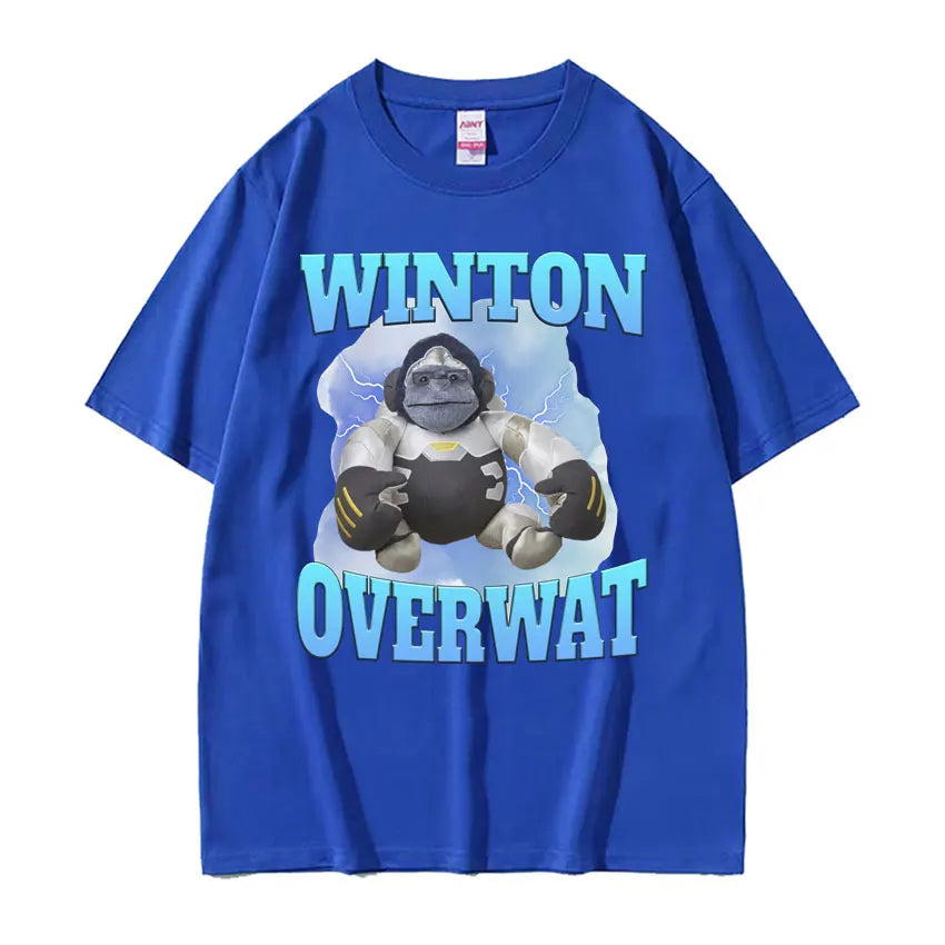 Winton T Shirt