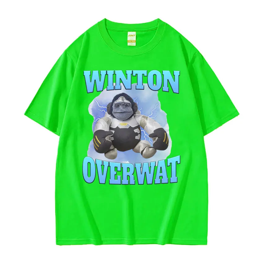 Winton T Shirt