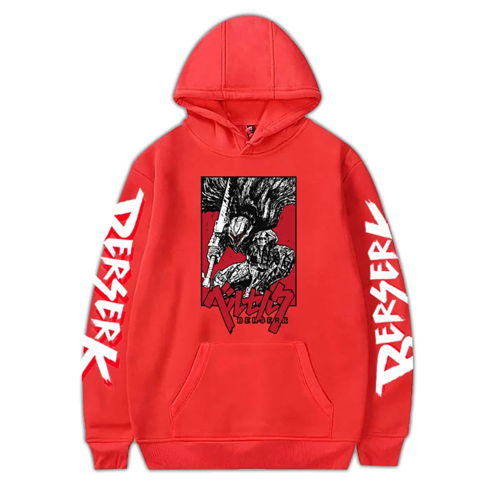 Berserk Hoodie