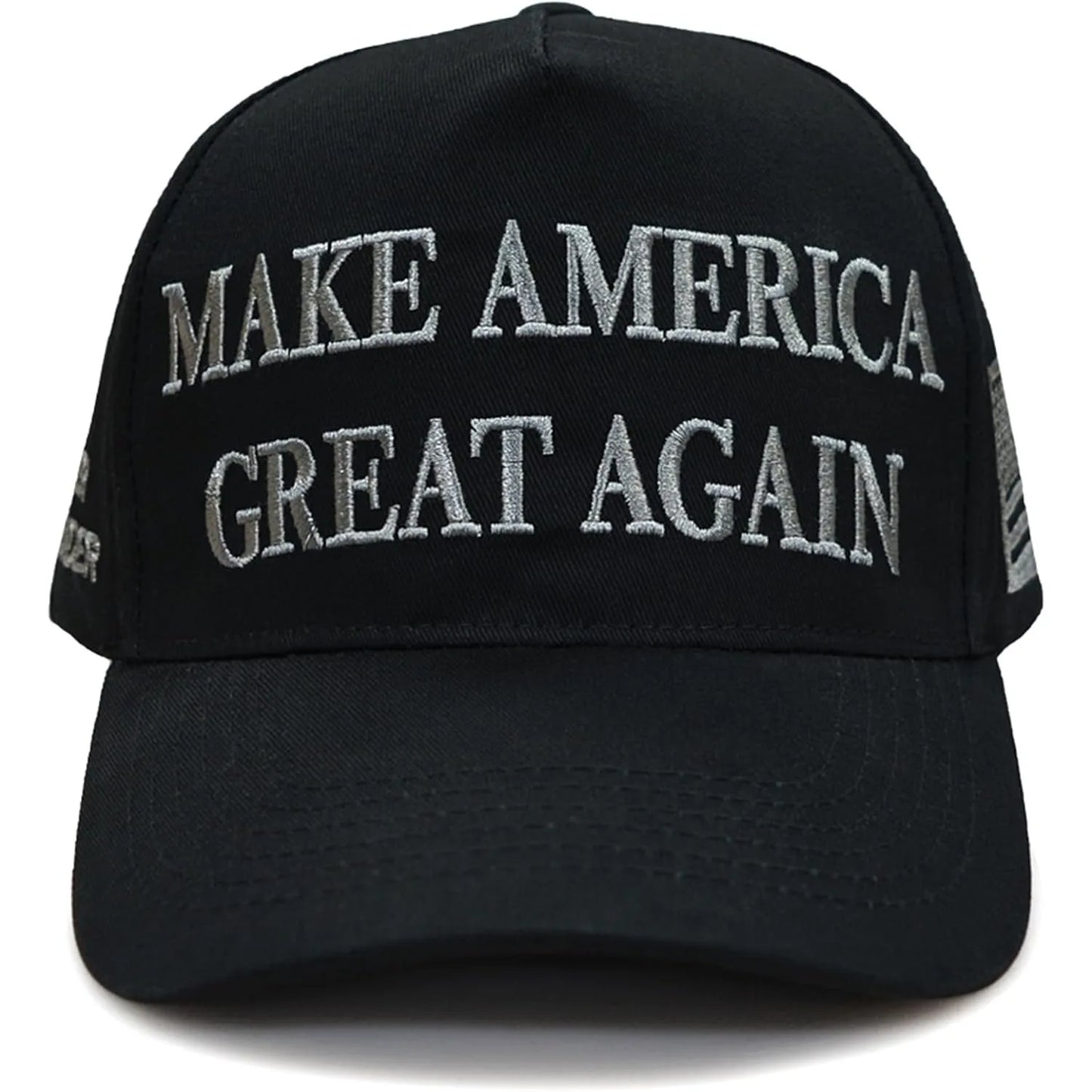 Trump 2024 Make America Great Again Hat