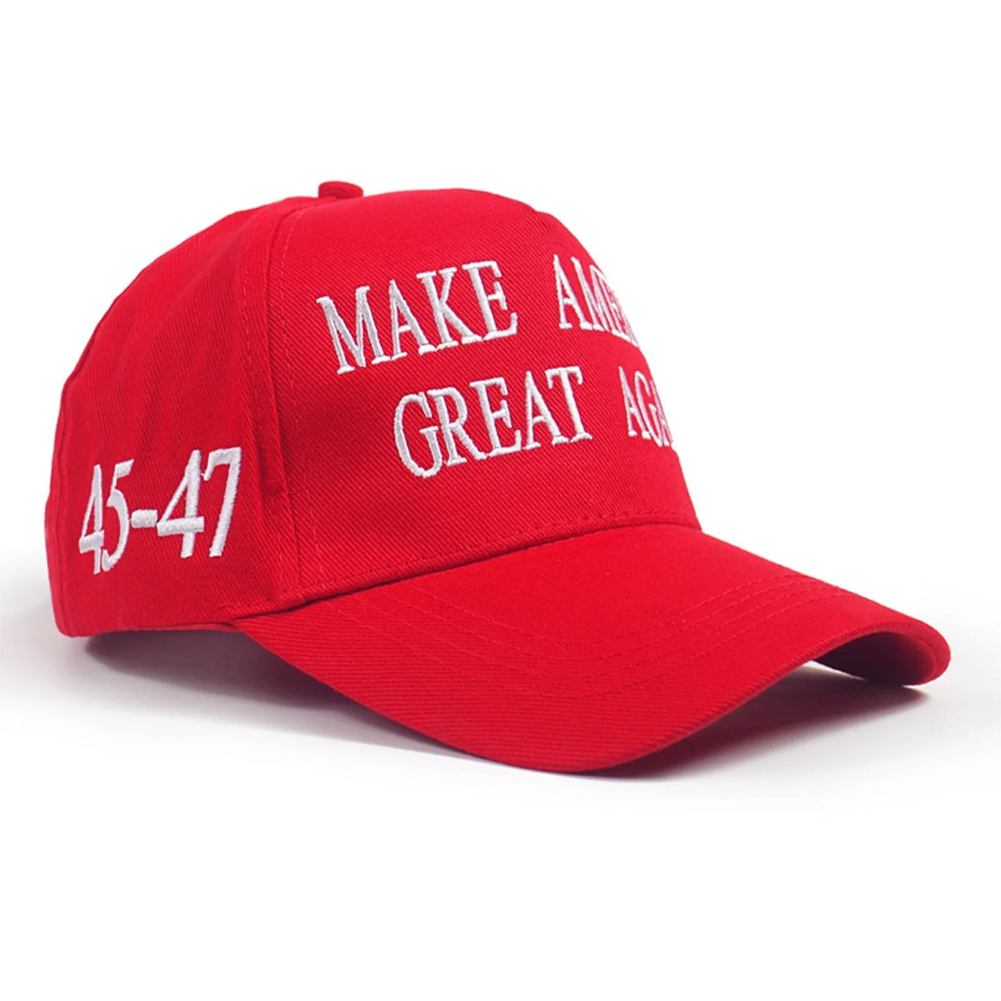 Make America Great Again Hat