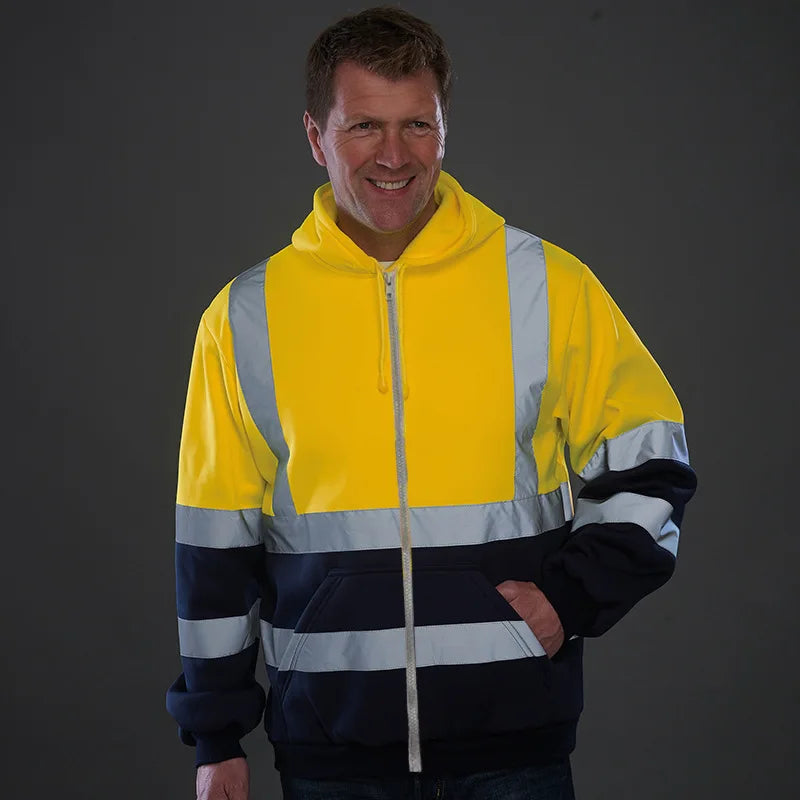 Ultra Based HI-VIS