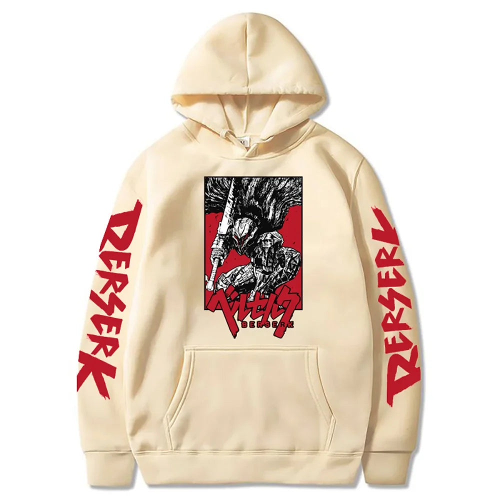 Berserk Hoodie