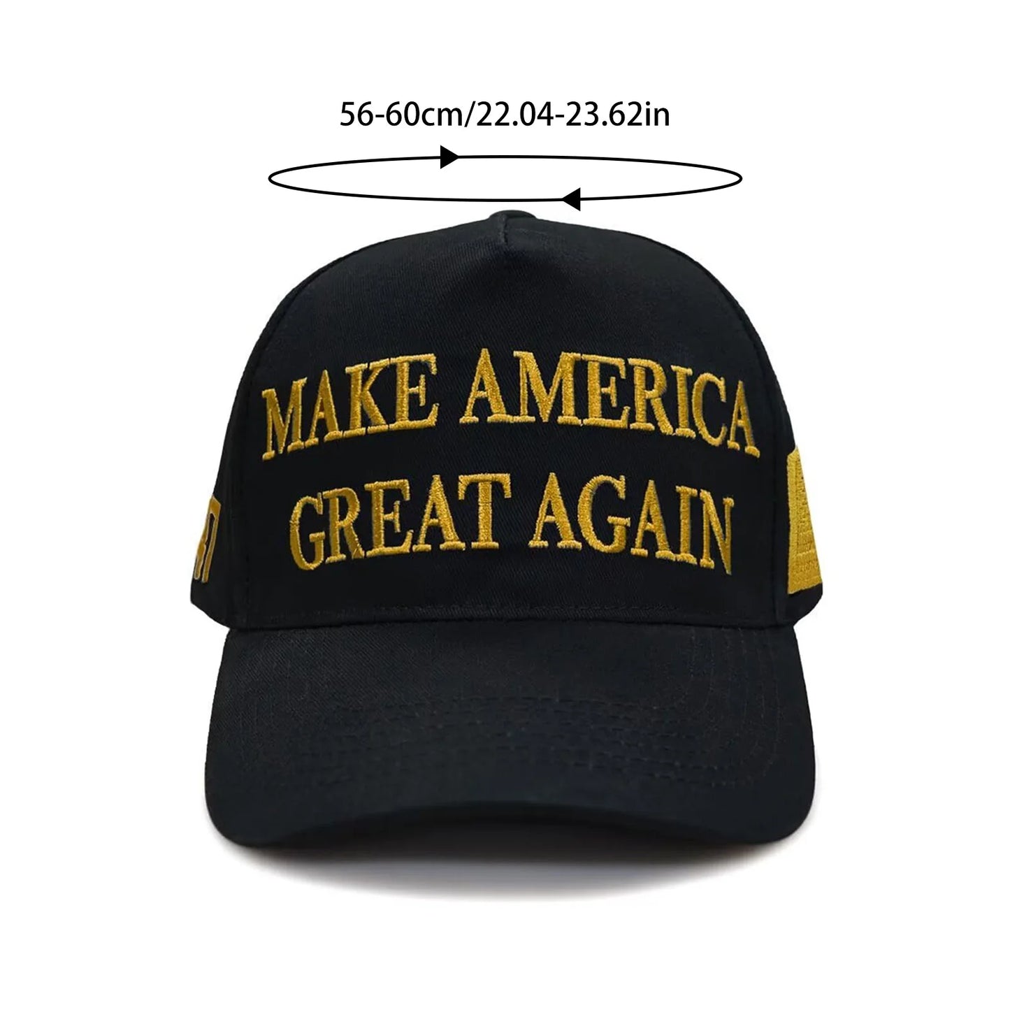 Make America Great Again Hat