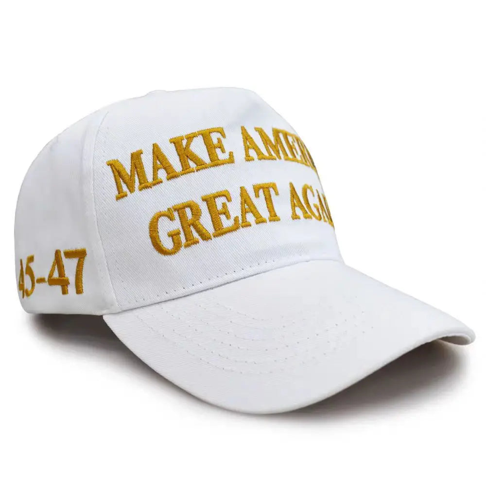 MAGA Snapback