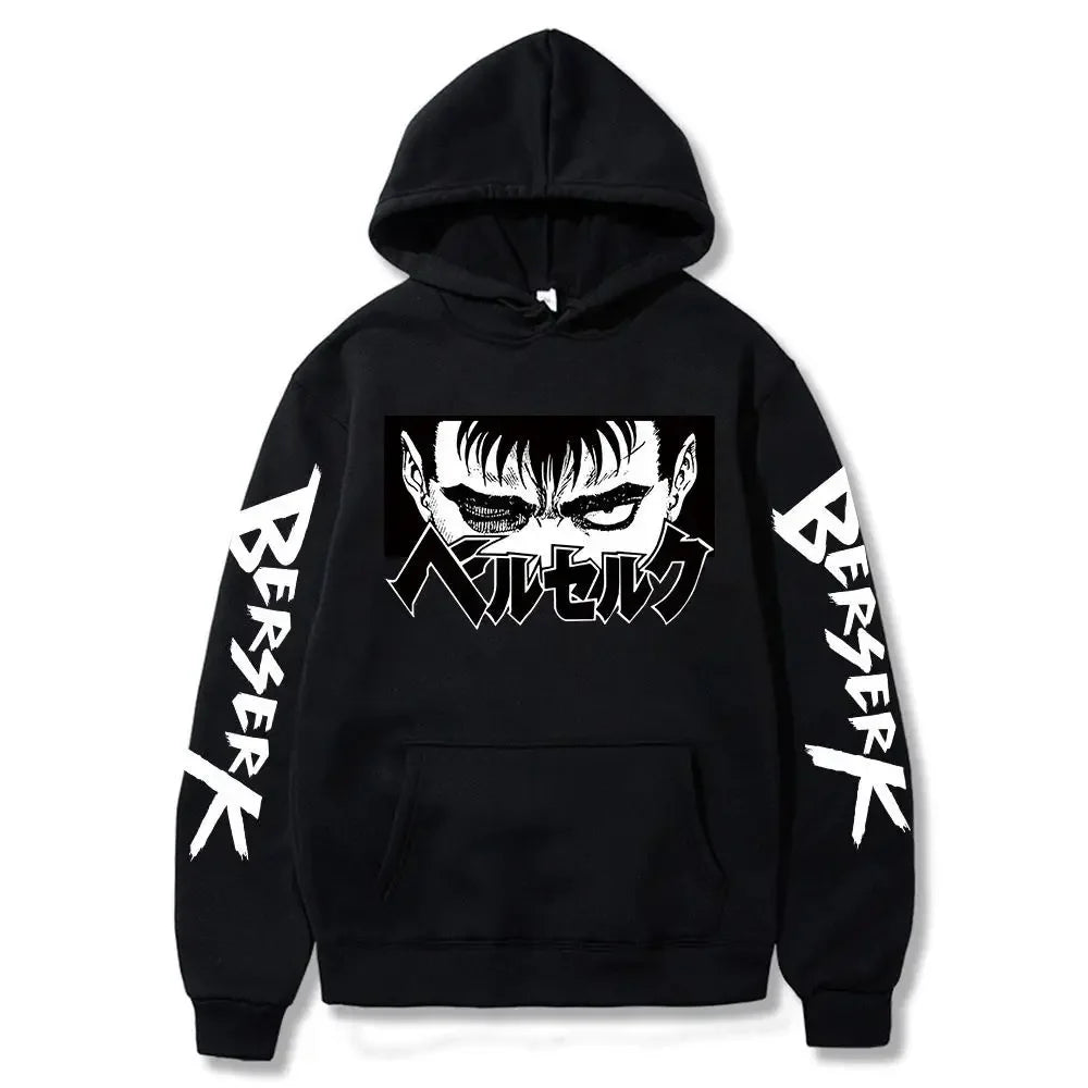 Berserk Hoodie