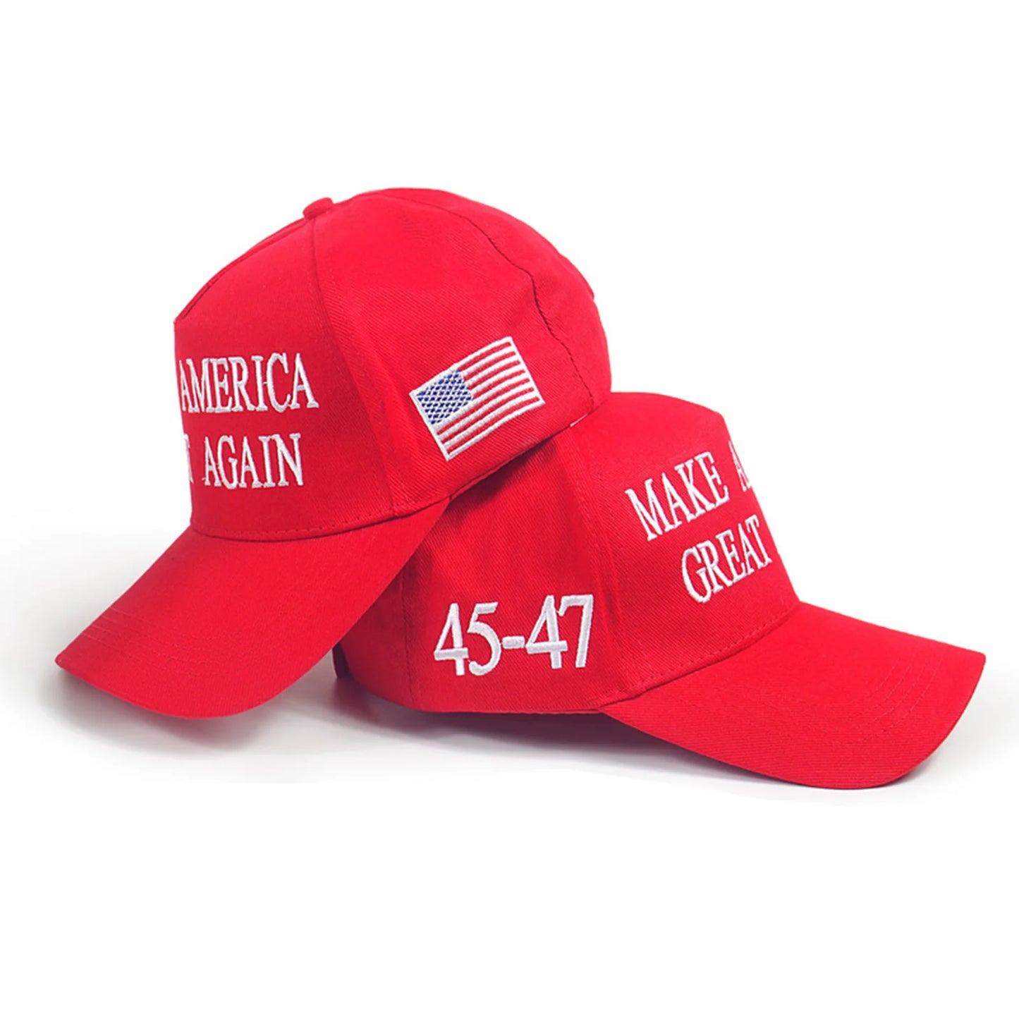 Make America Great Again Hat