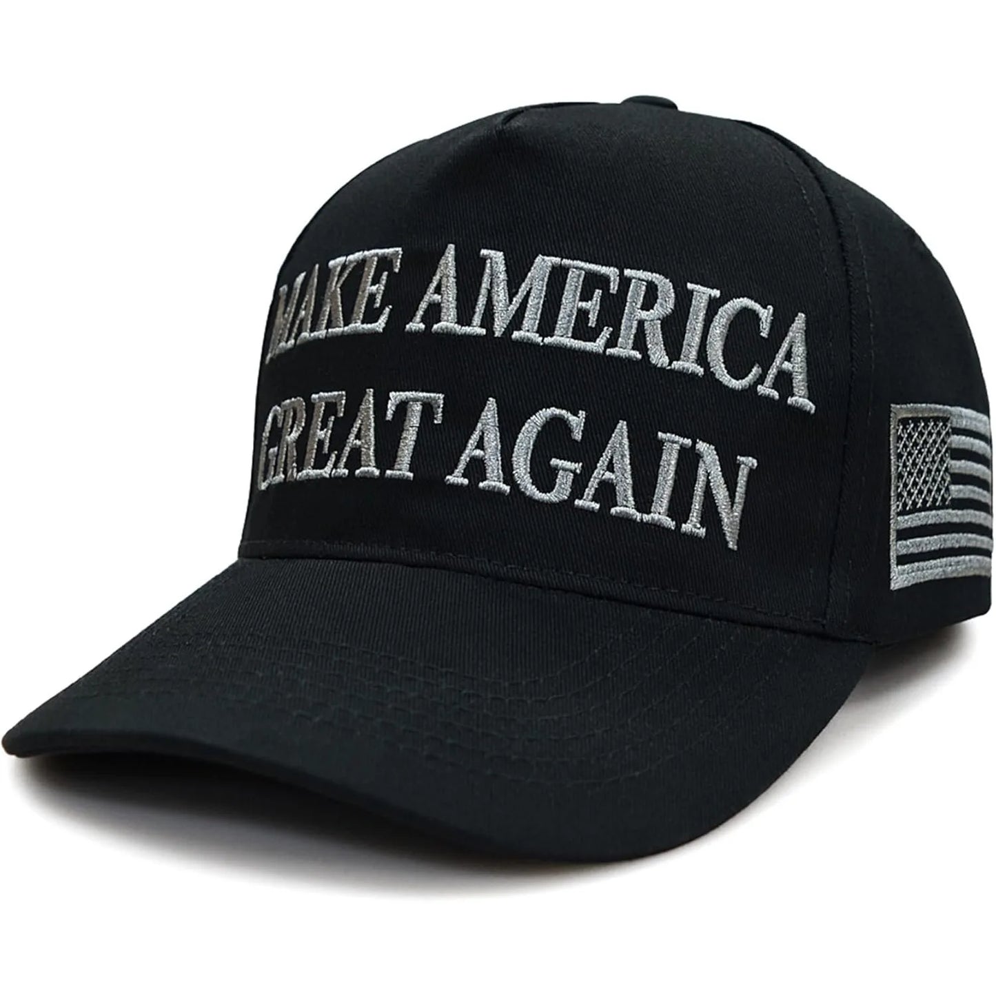 Trump 2024 Make America Great Again Hat