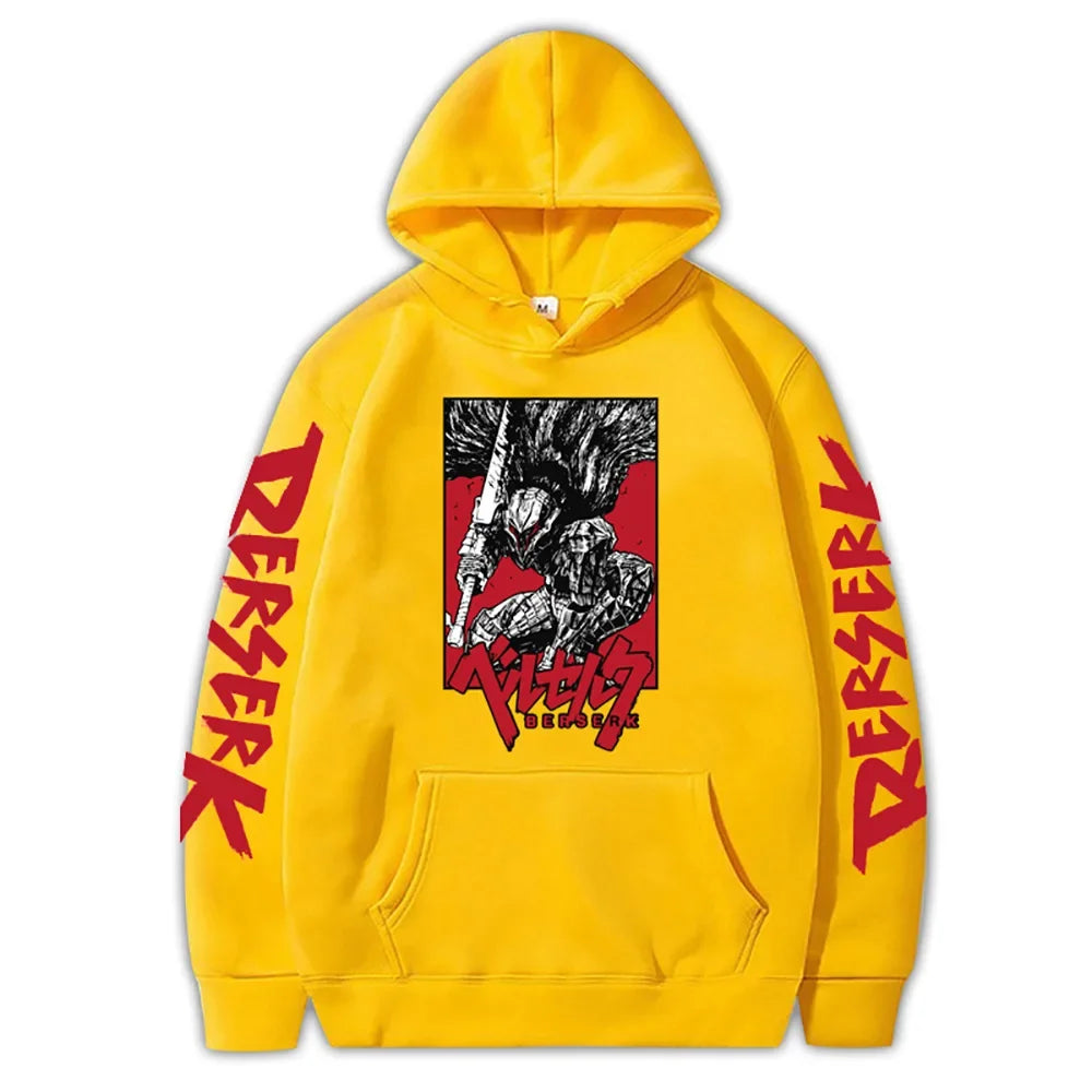 Berserk Hoodie