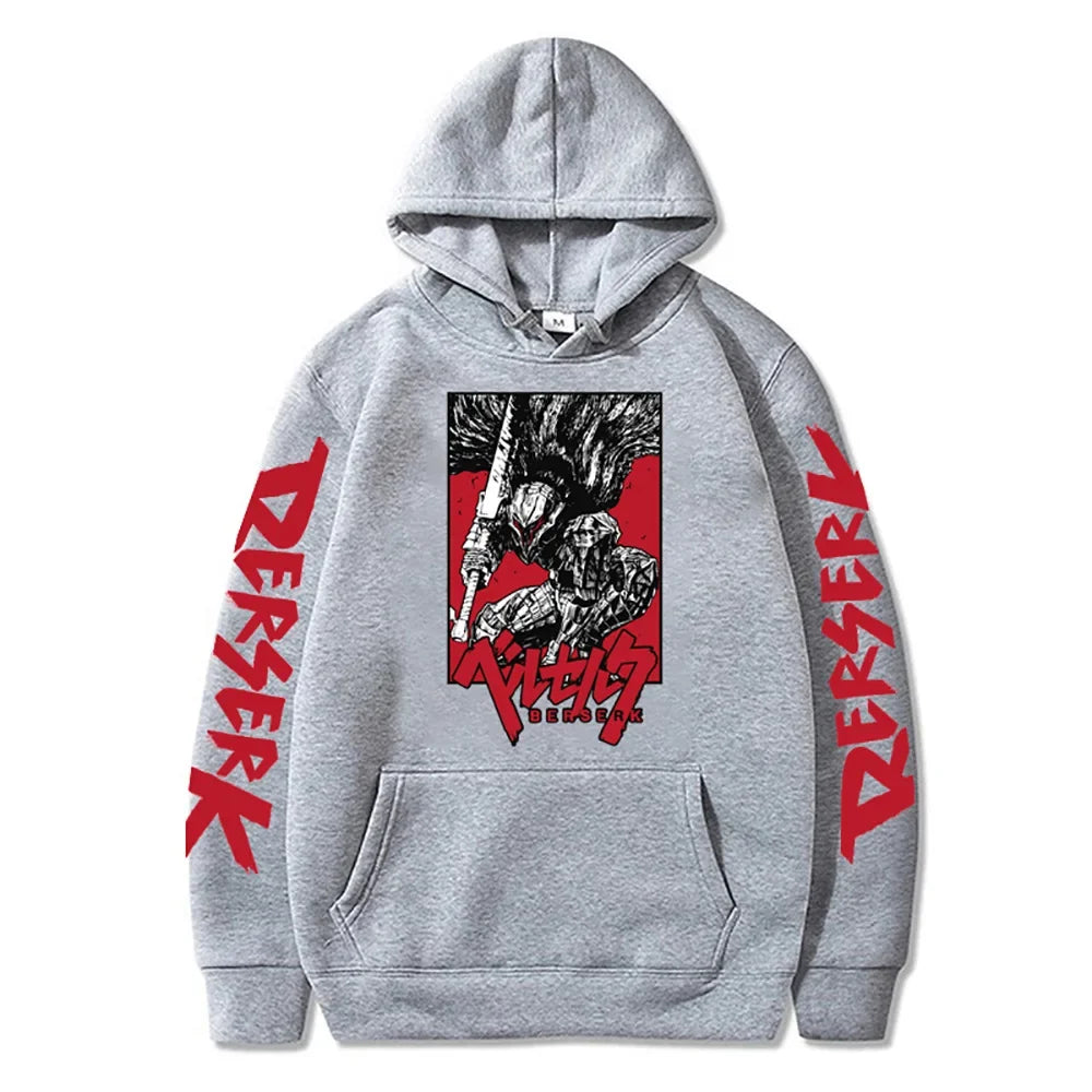 Berserk Hoodie