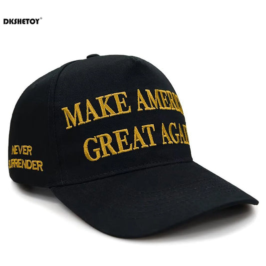 Make America Great Again Hat