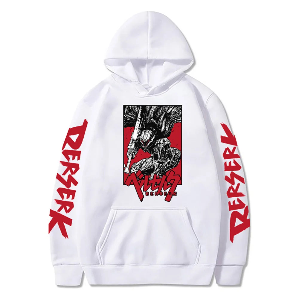 Berserk Hoodie