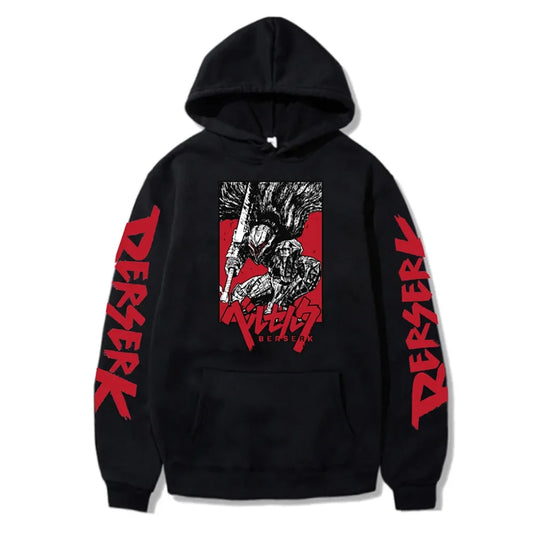 Berserk Hoodie