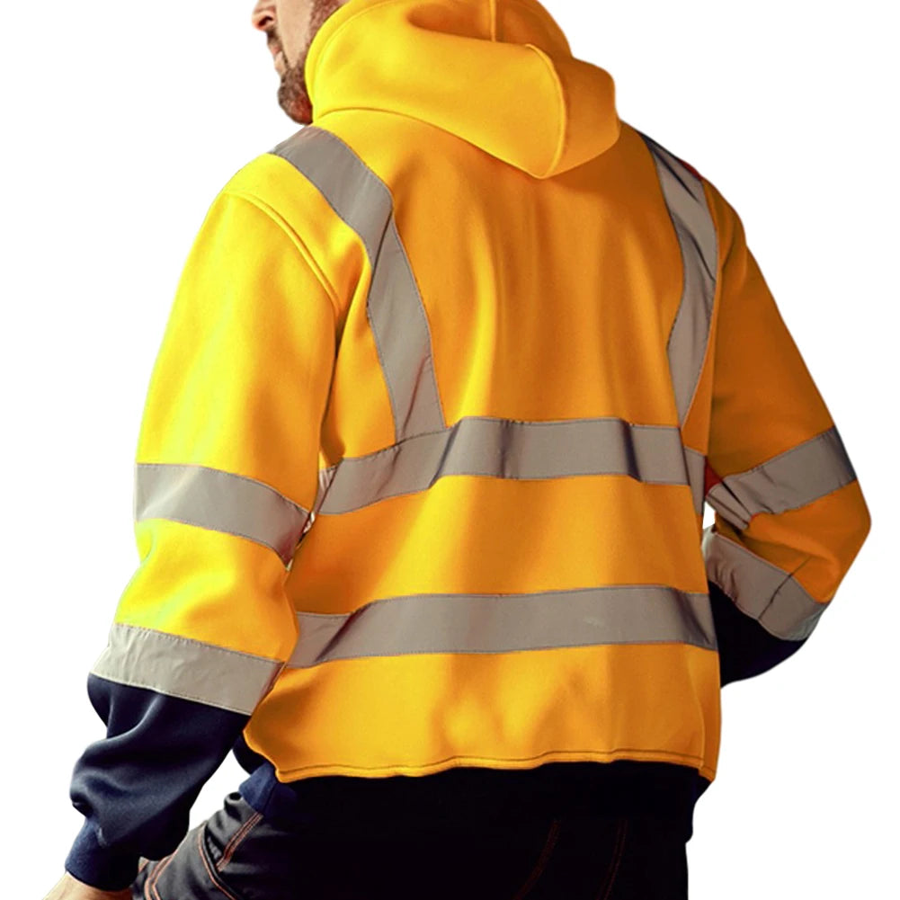 Ultra Based HI-VIS