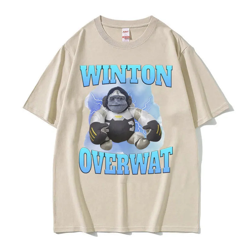 Winton T Shirt